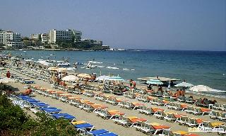 Tuntas Family Suites Kusadasi fotoÄŸrafÄ±