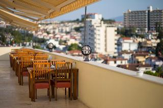 Tuntas Family Suites Kusadasi fotoÄŸrafÄ±