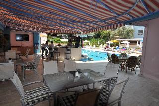 Tuntas Family Suites Kusadasi fotoÄŸrafÄ±