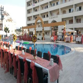 Tuntas Family Suites Kusadasi fotoÄŸrafÄ±
