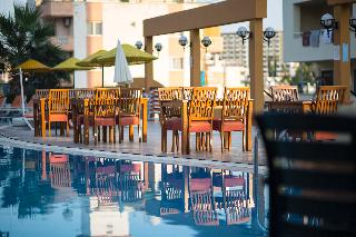 Tuntas Family Suites Kusadasi fotoÄŸrafÄ±