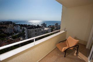 Tuntas Family Suites Kusadasi fotoÄŸrafÄ±