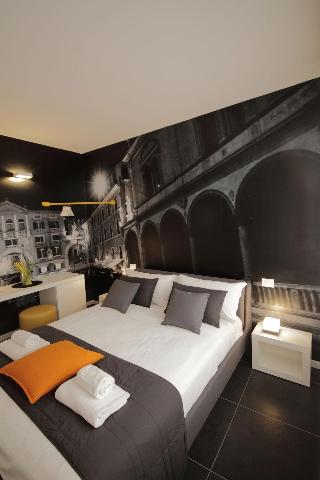 Dimoras House otel fotoğrafı