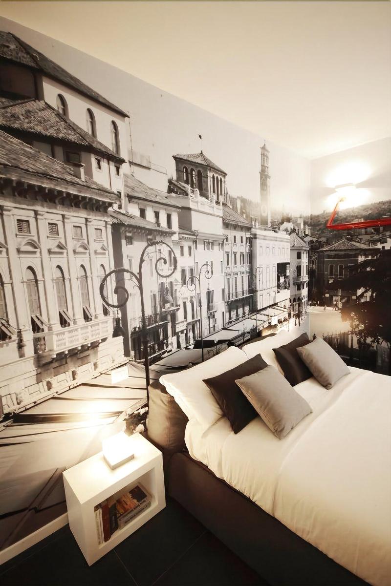 Dimoras House - Oda