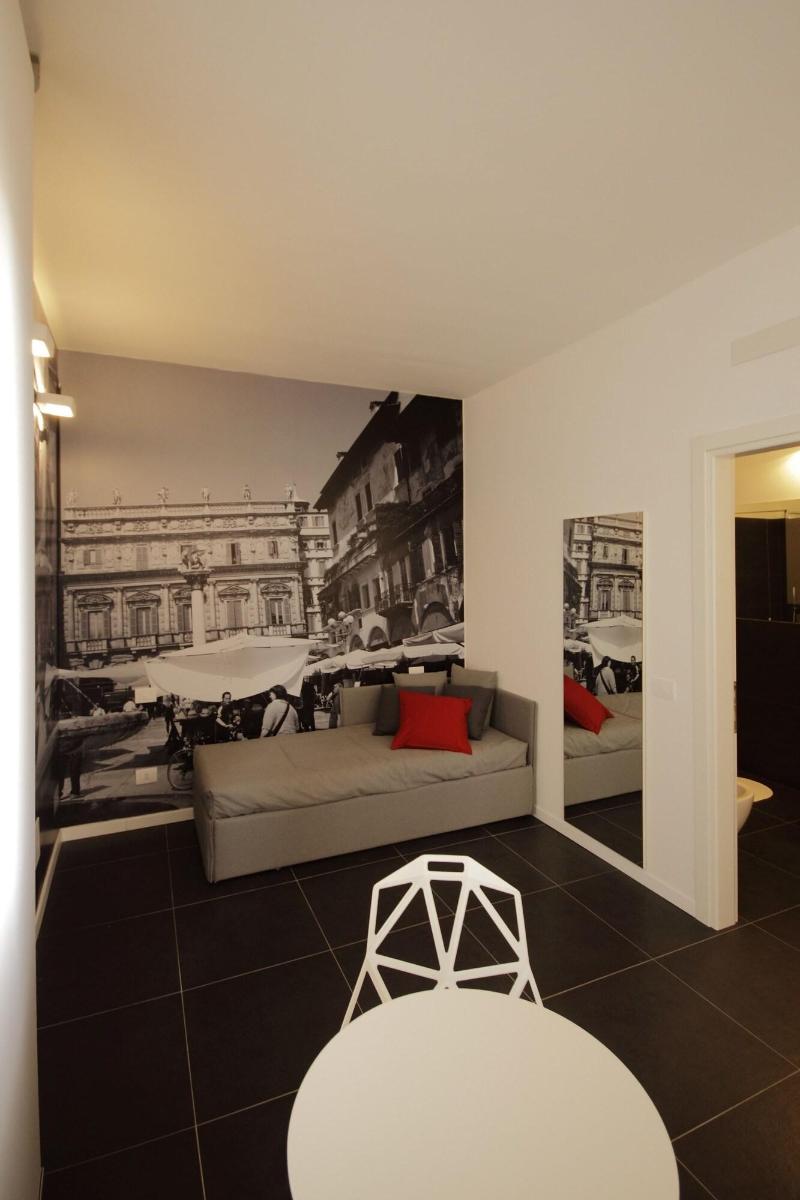 Dimoras House - Oda
