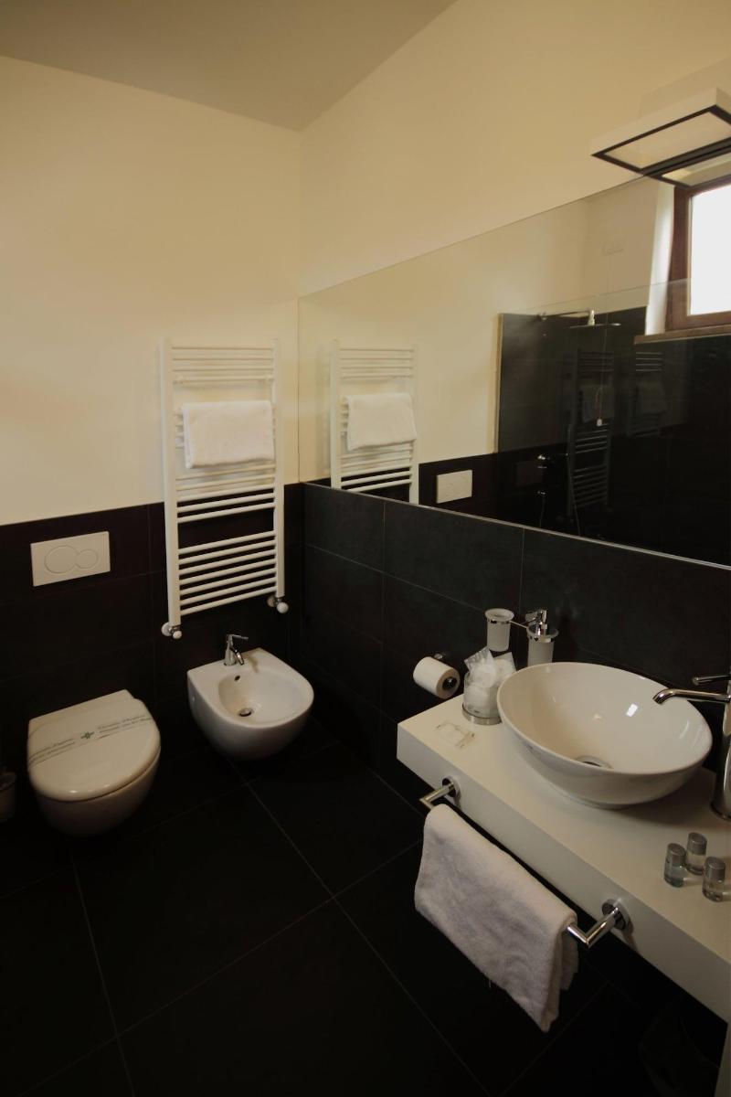 Dimoras House - Oda