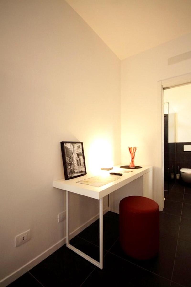 Dimoras House - Oda