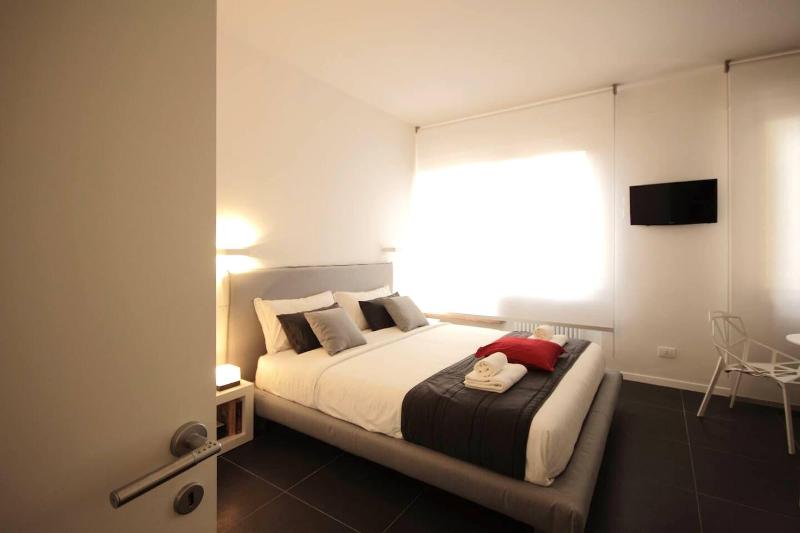 Dimoras House - Oda