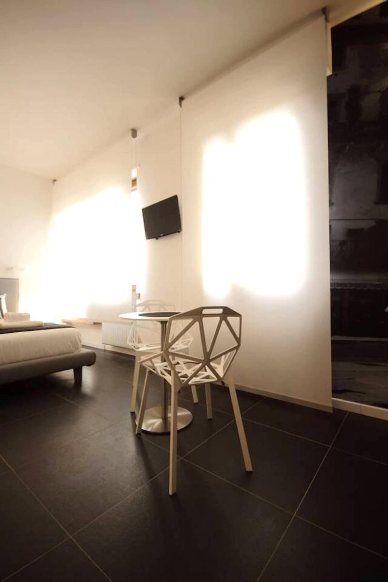 Dimoras House - Oda