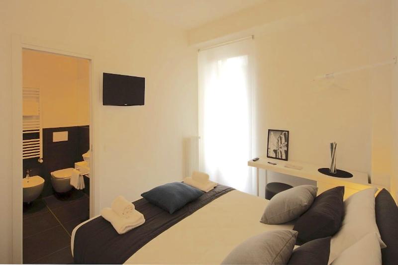 Dimoras House - Oda