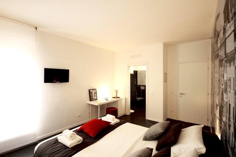 Dimoras House - Oda