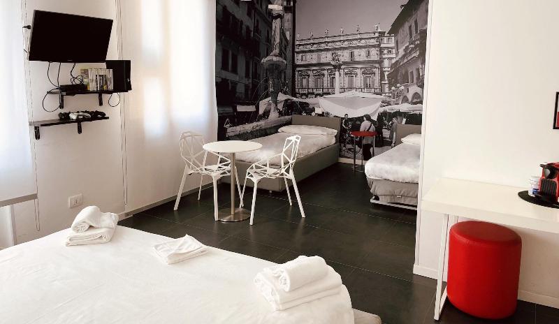 Dimoras House - Oda