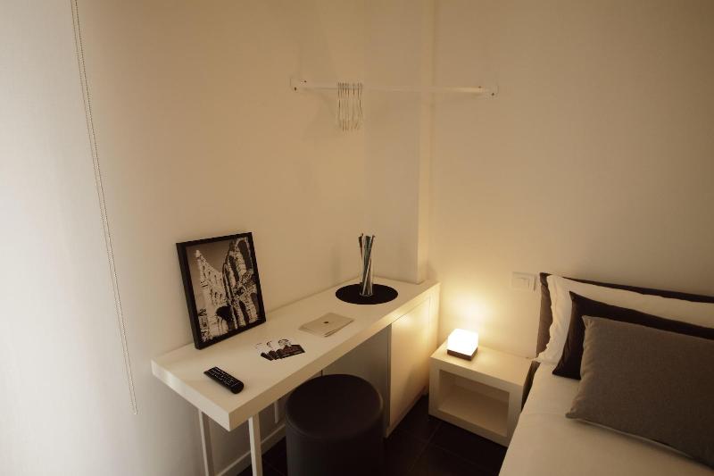 Dimoras House - Oda