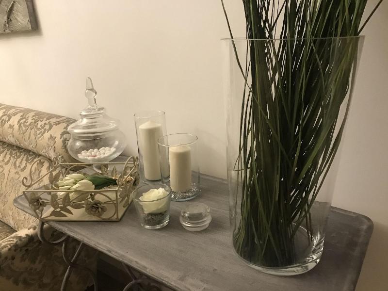B&B Fleur Blanche - Oda