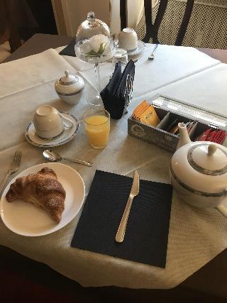 B&B Fleur Blanche fotoÄŸrafÄ±