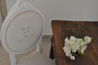 B&B Fleur Blanche fotoÄŸrafÄ±
