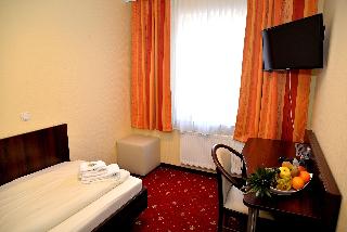 Hotel Neugrabener Hof fotoÄŸrafÄ±