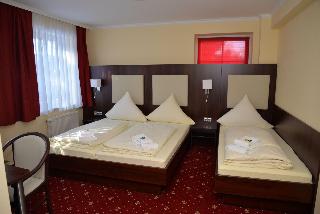 Hotel Neugrabener Hof fotoÄŸrafÄ±