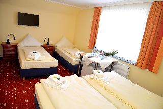 Hotel Neugrabener Hof fotoÄŸrafÄ±