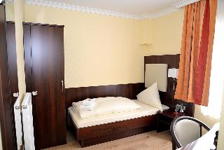 Hotel Neugrabener Hof fotoÄŸrafÄ±