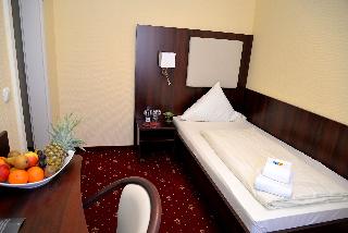 Hotel Neugrabener Hof fotoÄŸrafÄ±