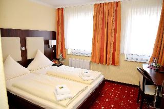 Hotel Neugrabener Hof fotoÄŸrafÄ±