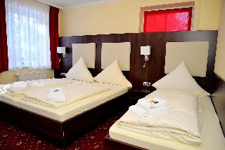 Hotel Neugrabener Hof fotoÄŸrafÄ±