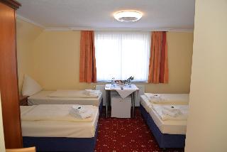 Hotel Neugrabener Hof fotoÄŸrafÄ±