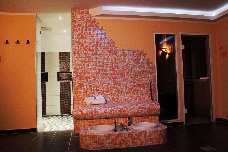Hotel Winzerhaus Gaertner An Der Loreley - Aktivite