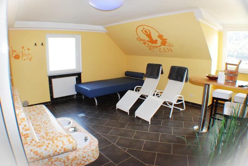 Hotel Winzerhaus Gaertner An Der Loreley - Aktivite