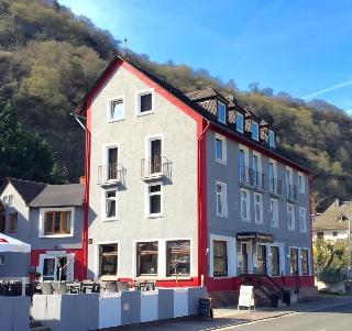 Hotel Winzerhaus Gaertner An Der Loreley fotoÄŸrafÄ±