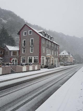 Hotel Winzerhaus Gaertner An Der Loreley fotoÄŸrafÄ±