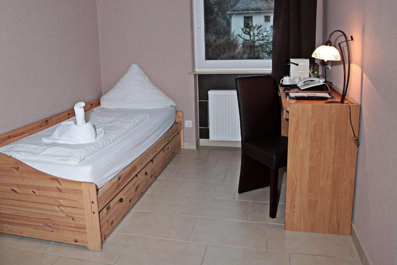 Hotel Winzerhaus Gaertner An Der Loreley - Oda