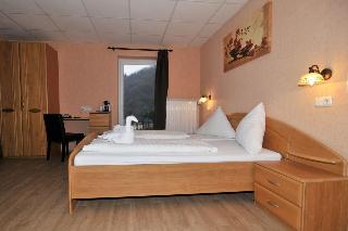 Hotel Winzerhaus Gaertner An Der Loreley fotoÄŸrafÄ±