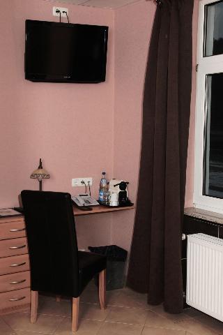 Hotel Winzerhaus Gaertner An Der Loreley fotoÄŸrafÄ±