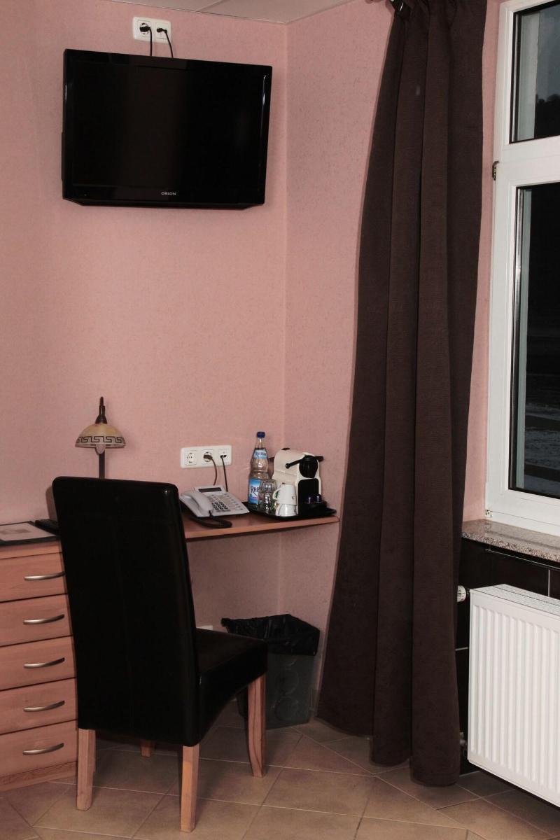 Hotel Winzerhaus Gaertner An Der Loreley - Oda