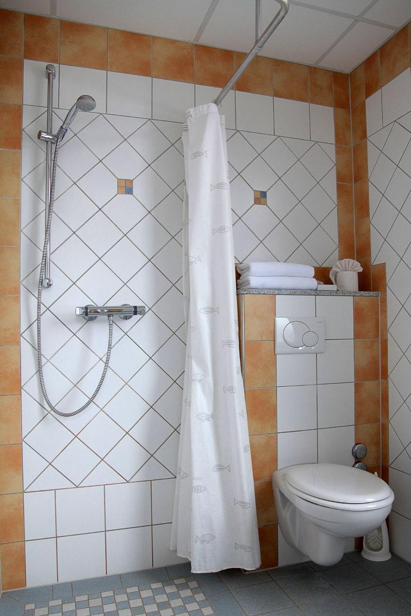 Hotel Winzerhaus Gaertner An Der Loreley - Oda