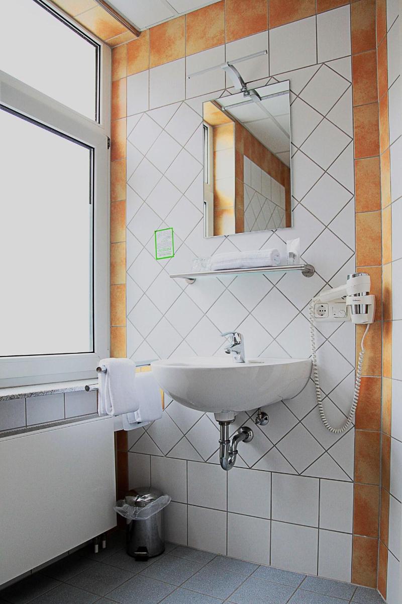 Hotel Winzerhaus Gaertner An Der Loreley - Oda