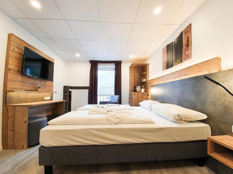 Hotel Winzerhaus Gaertner An Der Loreley - Oda