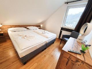 Hotel Winzerhaus Gaertner An Der Loreley fotoÄŸrafÄ±