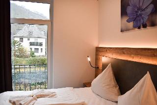 Hotel Winzerhaus Gaertner An Der Loreley fotoÄŸrafÄ±