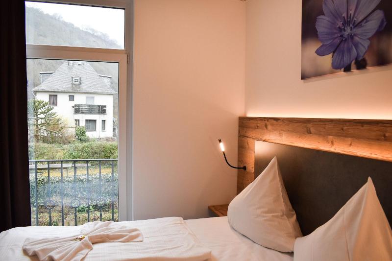 Hotel Winzerhaus Gaertner An Der Loreley - Oda