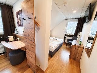 Hotel Winzerhaus Gaertner An Der Loreley fotoÄŸrafÄ±