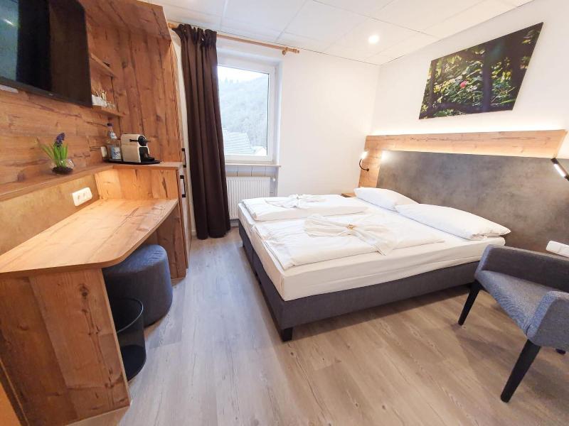 Hotel Winzerhaus Gaertner An Der Loreley - Oda