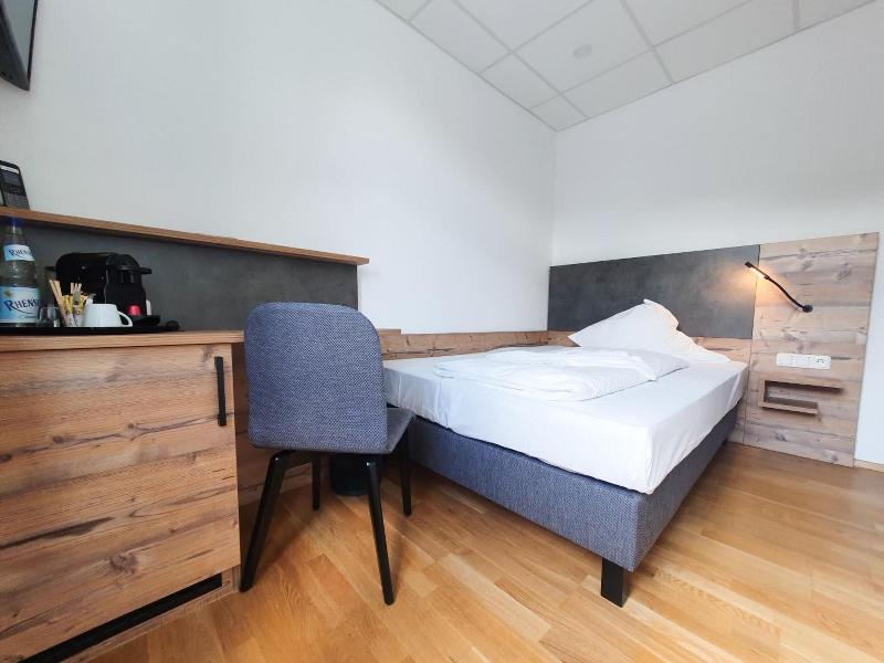 Hotel Winzerhaus Gaertner An Der Loreley - Oda