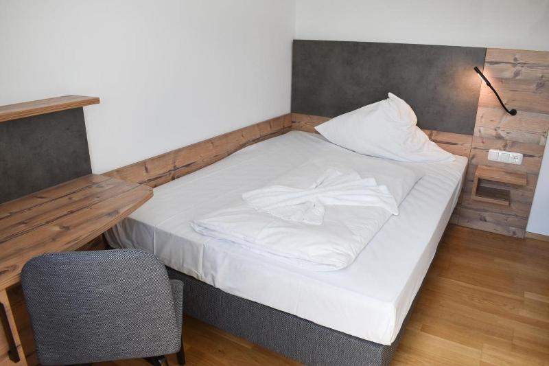 Hotel Winzerhaus Gaertner An Der Loreley - Oda