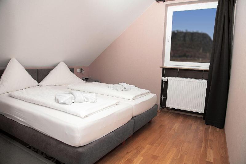 Hotel Winzerhaus Gaertner An Der Loreley - Oda