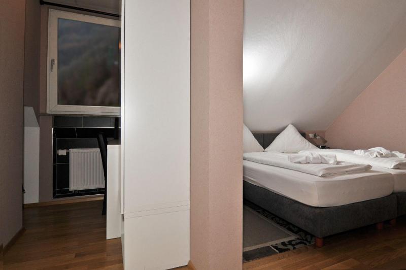 Hotel Winzerhaus Gaertner An Der Loreley - Oda