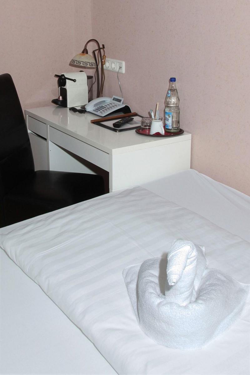 Hotel Winzerhaus Gaertner An Der Loreley - Oda
