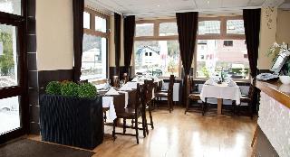 Hotel Winzerhaus Gaertner An Der Loreley fotoÄŸrafÄ±